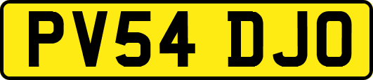 PV54DJO