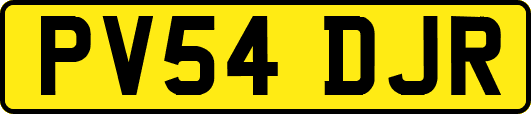 PV54DJR