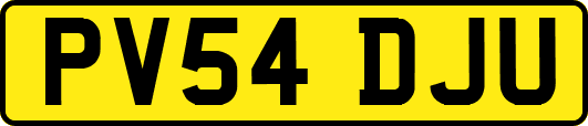 PV54DJU