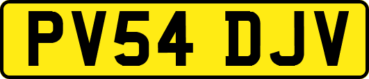 PV54DJV