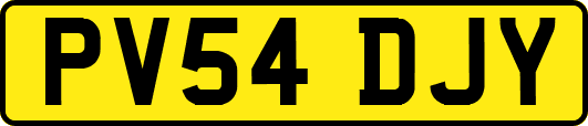PV54DJY