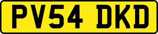 PV54DKD