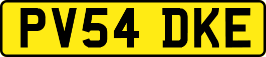 PV54DKE