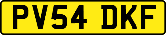 PV54DKF