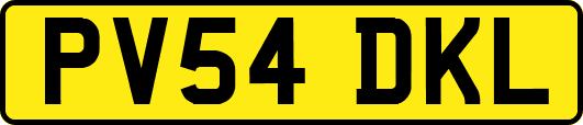 PV54DKL