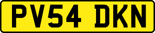 PV54DKN