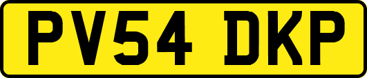 PV54DKP