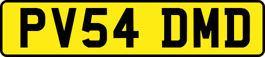 PV54DMD