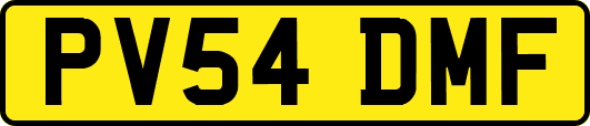 PV54DMF