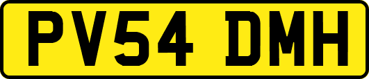 PV54DMH