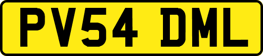 PV54DML