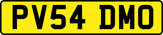 PV54DMO
