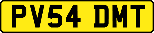 PV54DMT