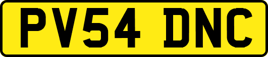PV54DNC