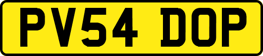 PV54DOP