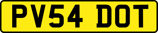 PV54DOT
