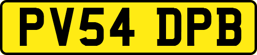 PV54DPB