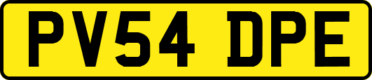 PV54DPE
