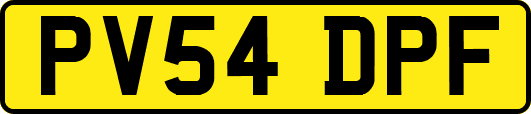 PV54DPF