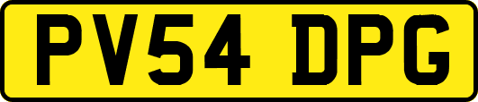 PV54DPG