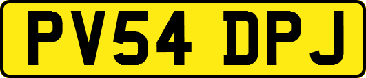 PV54DPJ