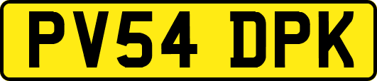 PV54DPK
