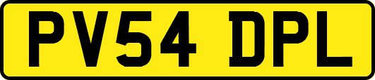 PV54DPL