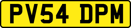 PV54DPM