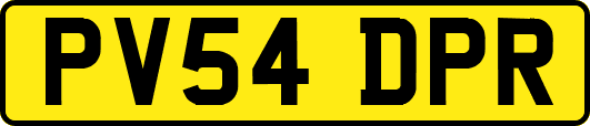 PV54DPR