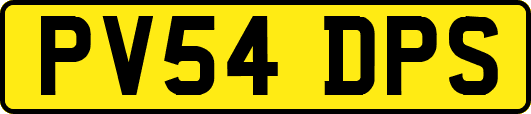 PV54DPS