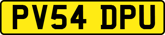 PV54DPU
