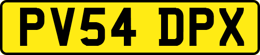 PV54DPX