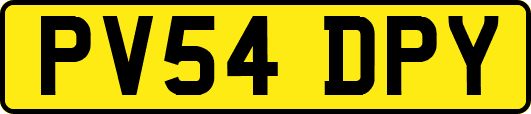PV54DPY