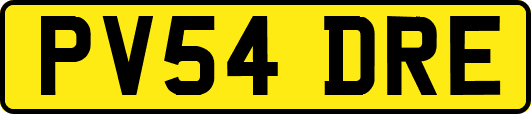 PV54DRE