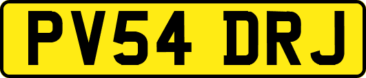 PV54DRJ