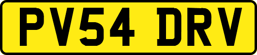 PV54DRV