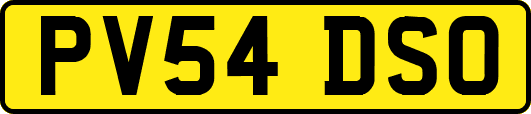 PV54DSO