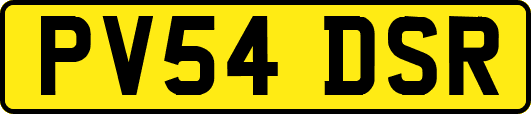 PV54DSR