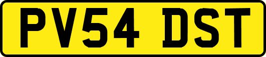 PV54DST