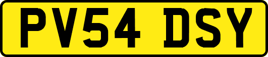 PV54DSY