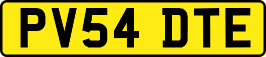 PV54DTE