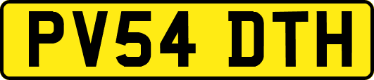 PV54DTH