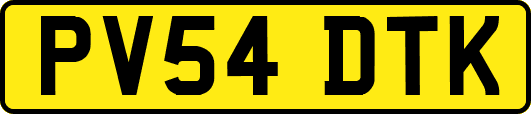 PV54DTK