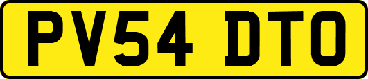 PV54DTO