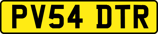 PV54DTR