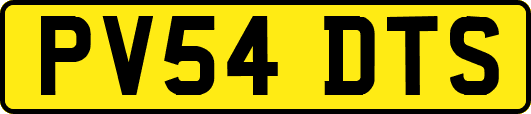 PV54DTS