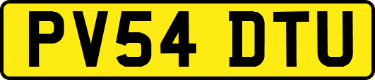 PV54DTU