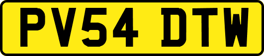 PV54DTW