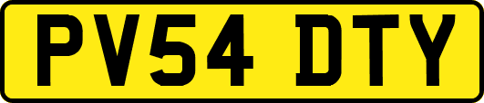 PV54DTY