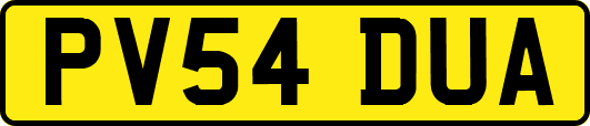 PV54DUA